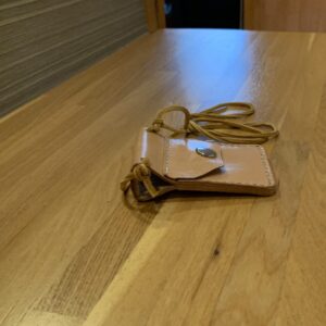 レザークラフト
