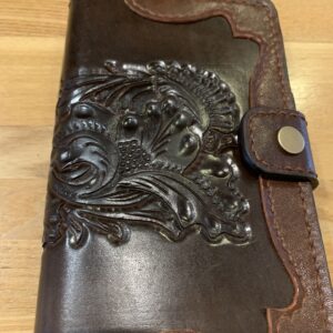 レザークラフト