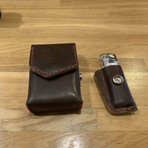 レザークラフト