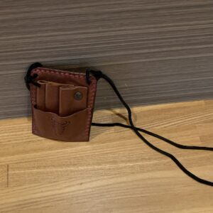 レザークラフト