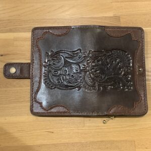 レザークラフト