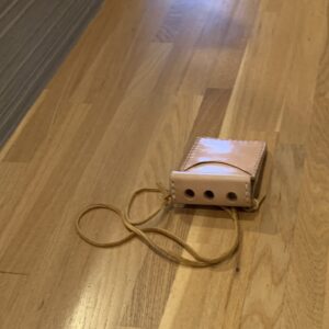 レザークラフト