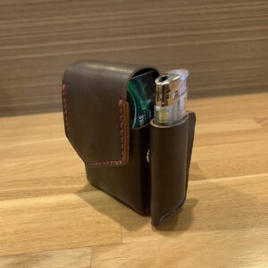 レザークラフト
