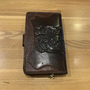 レザークラフト