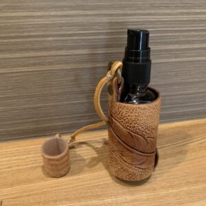 レザークラフト