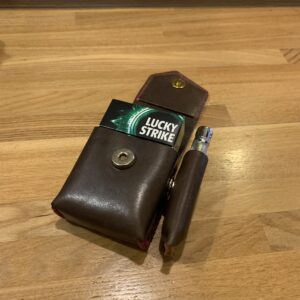 レザークラフト